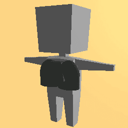 Darth vader life support system