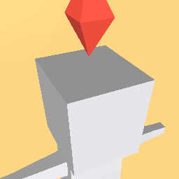 Angry Plumbob (Sims 4)