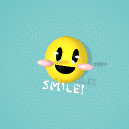 Smiley Face!