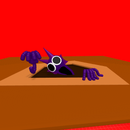 Scary phase 2 Durple