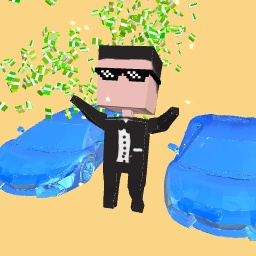Billionare