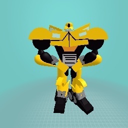 Transformers: Bumblebee