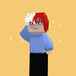 Shoto todoroki