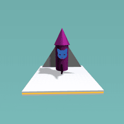 Kitty Rocket
