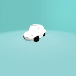 A car