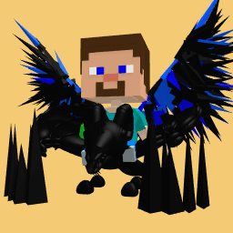 Steve the dragon teamer