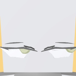 Eyes boys