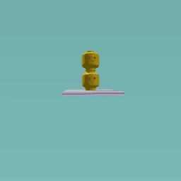 lego boii