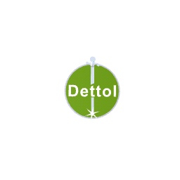 dettol logo