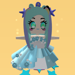 new costume