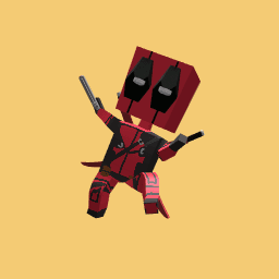 DEADPOOL