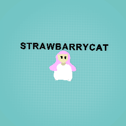 STRAWBARRYCAT!!!!