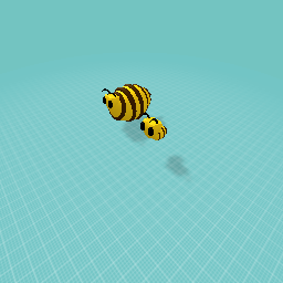 Big/Small Bees