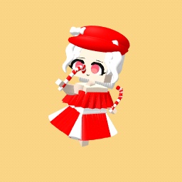 candy the cane