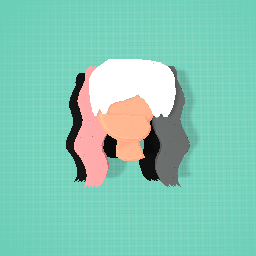 •+• Me Irl •+•