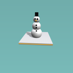 snowman