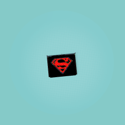 Superman logo