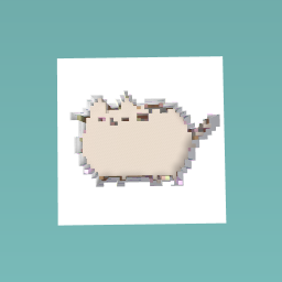 Pusheen