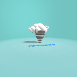 tornado