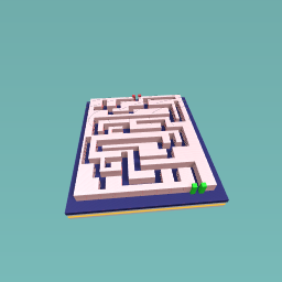 maze ^-^