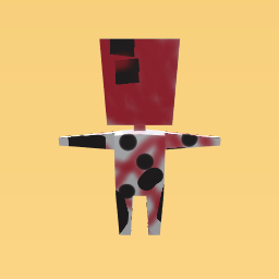 NIET MIR GOLLD IN FREDDY