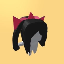 little girls hair by •LC•Lemon Cubes