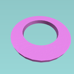 Not it but imagine as donut