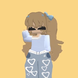 Blue Slayer! - Sorry for the LOOOOONG wait!