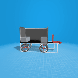 Bike Powered Car