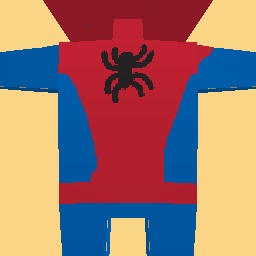 Ps5 spiderman classic suit