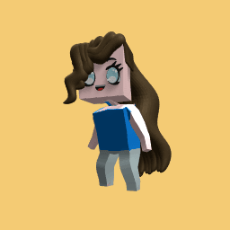 June form the show the last kids on earth