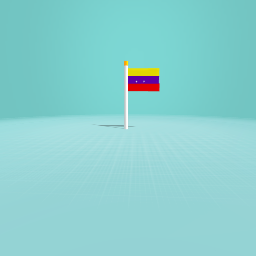 Flag of Venezuela
