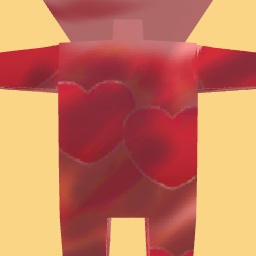 new costume