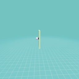 Door for broke people