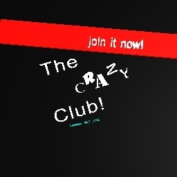 The CrAzY club!!!