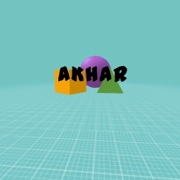Akhar logo