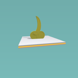 Yellow Cherry Rump Sticks