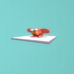 Uganda knuckles fail