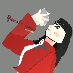 Yumeko Jabami