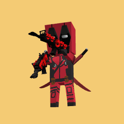 Deadpool