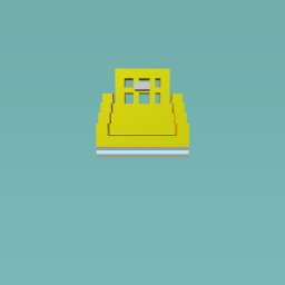 the stairs to heaven