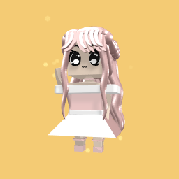 My cute avatar limited time bronze edition