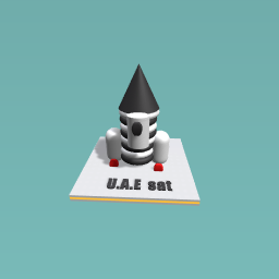 UAE sat