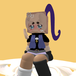 Kawaii makeup ??