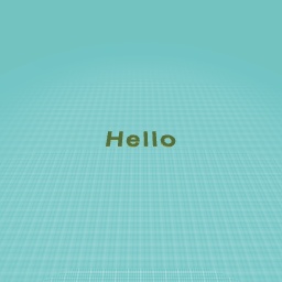 Hello