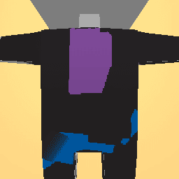 new costume