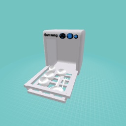 lavavajillas samsung