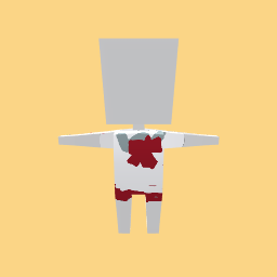 new costume