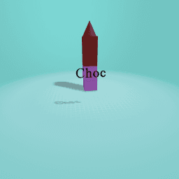 Choc tower