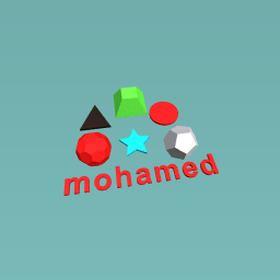 mohamed